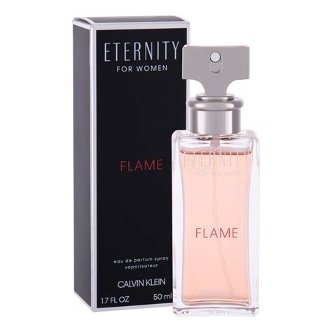 eternity calvin klein 50 ml